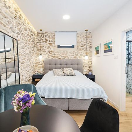 Monsignore Zadar Exteriér fotografie